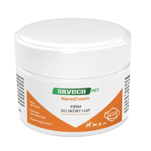 SILVECO PET Cream 30 g