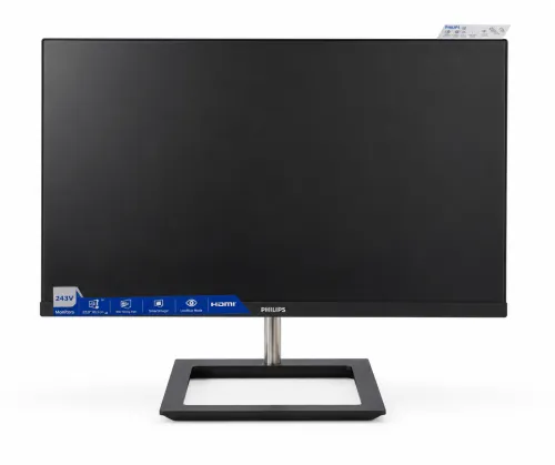 Zaawansowany zestaw endoskopowy w kolumnie LCD Monitor.png