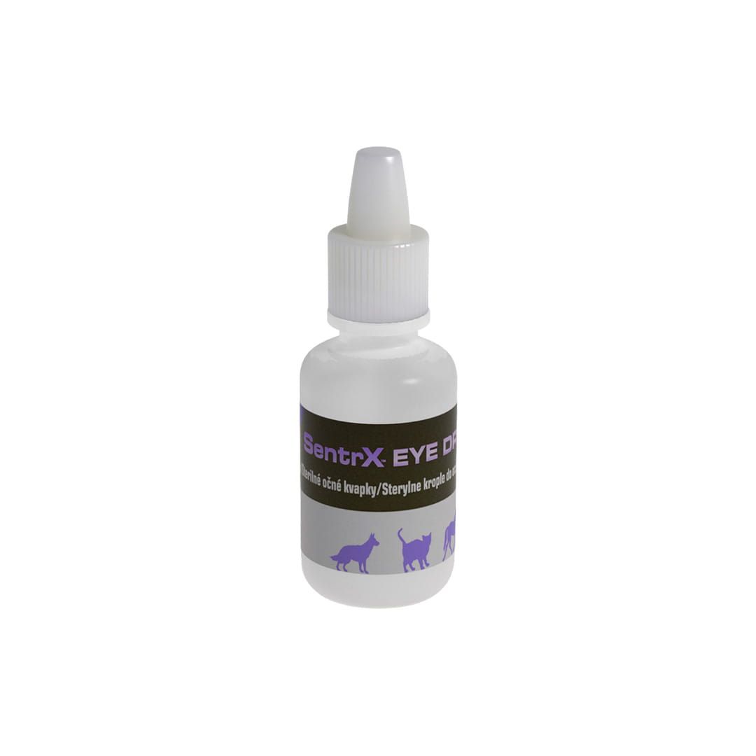 Aptus SENTRX EYE Drops krople