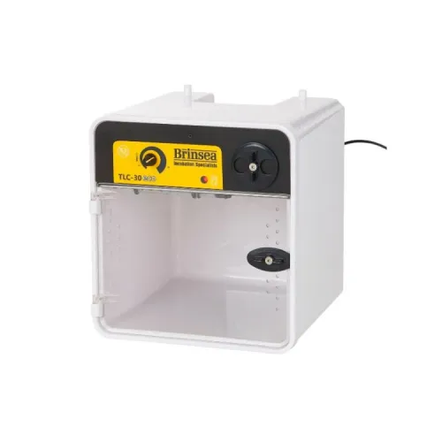 Inkubator Brinsea TLC-30 ECO 30x27x27 cm