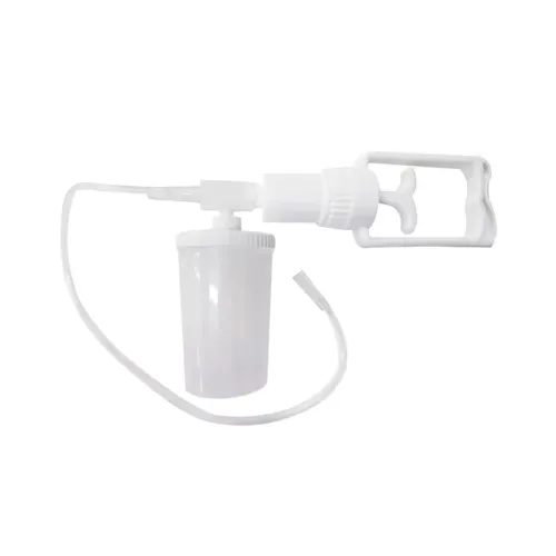 Irygator ginekologiczny dla psów i kotów 200 ml