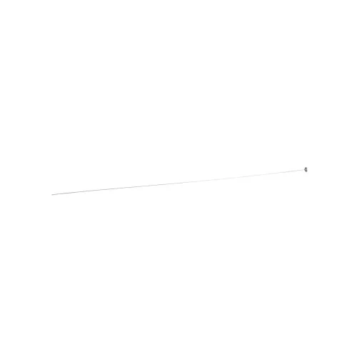 Elastyczny mandryn do katetera 0,5 ml 75 cm