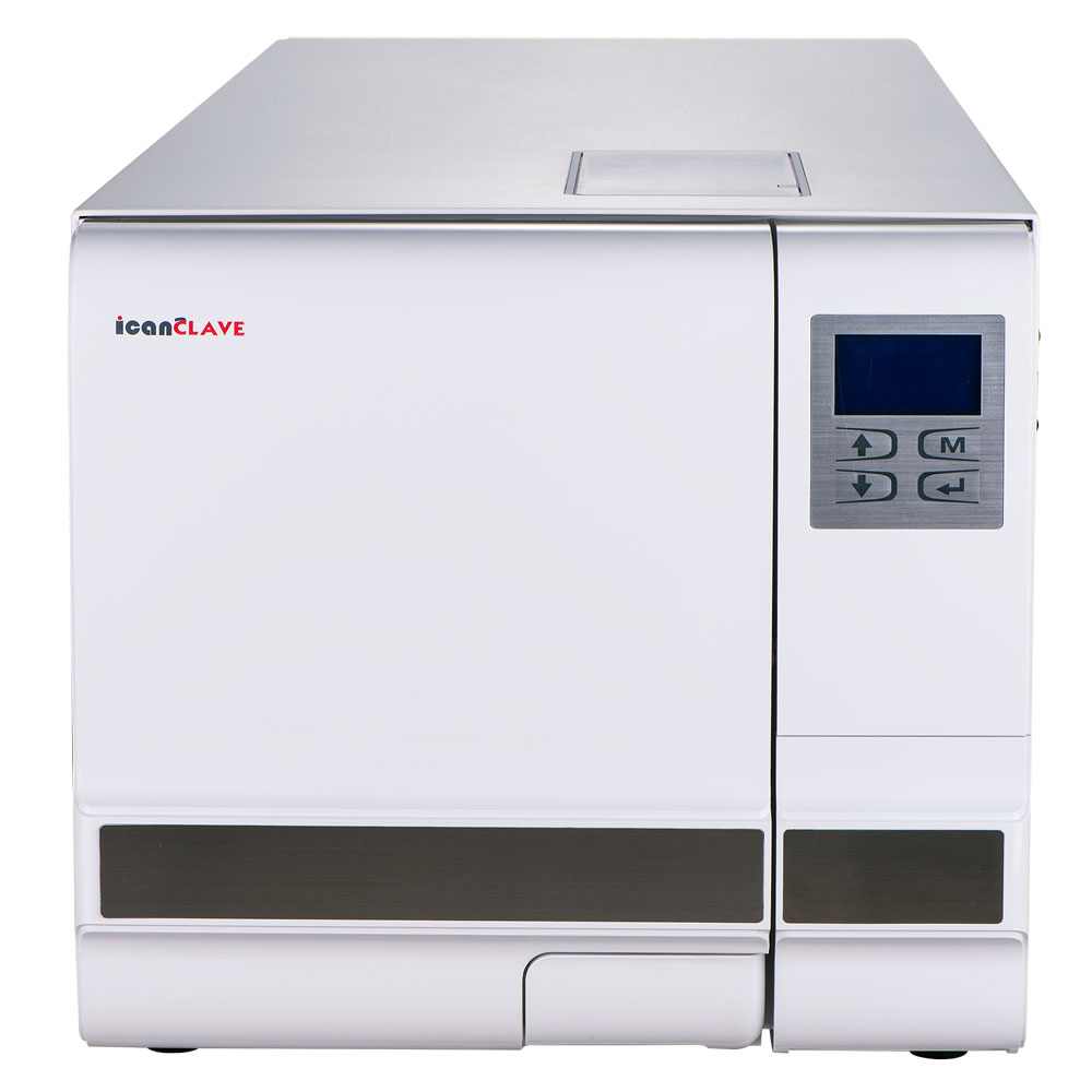 Autoklaw STE-23-D 23 L ICANCLAVE