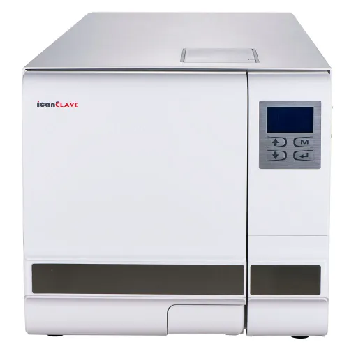 Autoklaw STE-18-D 18 L ICANCLAVE
