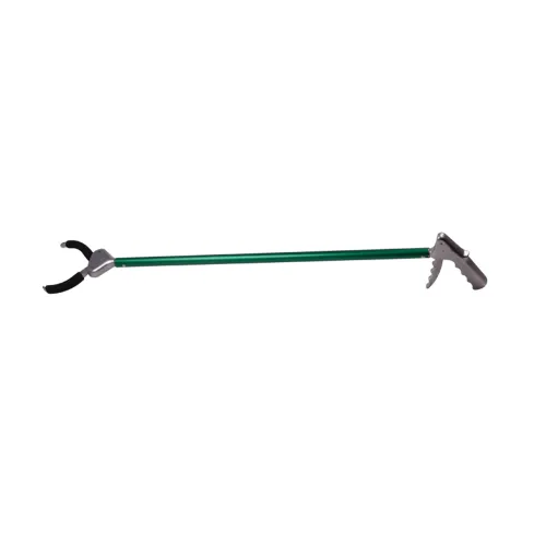 Aluminiowy chwytak na koty 96 cm 311S