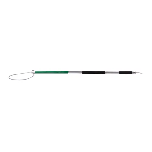 Poskrom na psy Tomahawk aluminiowy 152 cm