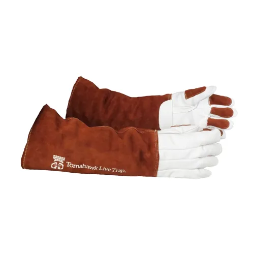 Rękawice ochronne Tomahawk BGP rozmiar L-XL