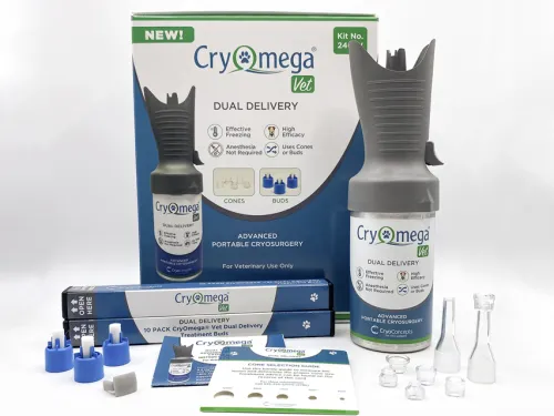 Zestaw do kriosurgii CryOmega® Vet Dual Delivery 80740.jpg