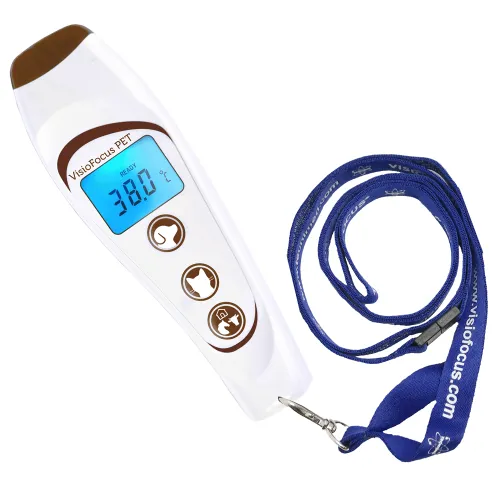 Termometr bezdotykowy VisioFocus Pet VisioFocus PET-2.png