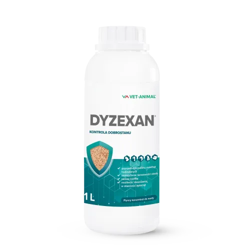 DYZEXAN 