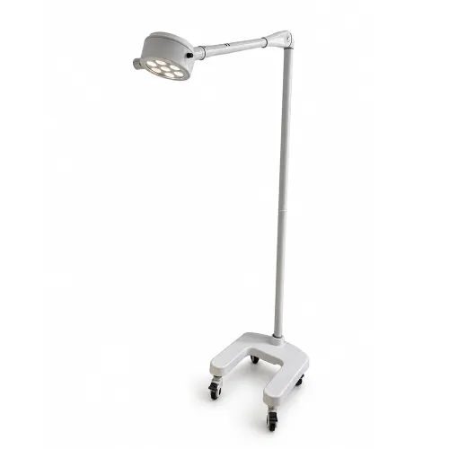 Lampa zabiegowa na stojaku mobilnym VET-LI03