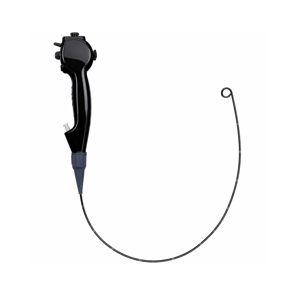 Endoskop weterynaryjny USB śr. 2.5 mm dł 65 cm