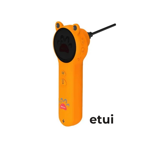 Zapasowe etui do wideootoskopu HD