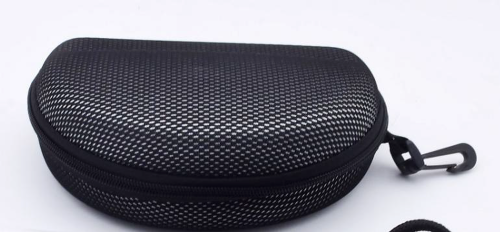 Lupa okularowa LED -etui