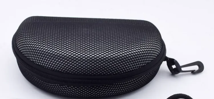 Lupa okularowa LED -etui