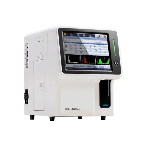 Weterynaryjny analizator hematologiczny BH-2900 VET
