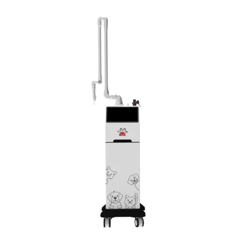Laser chirurgiczny CO2 VetLas LaserVETLAS-2.png