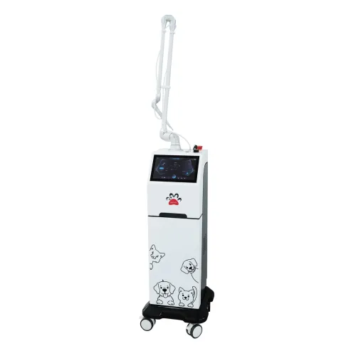 Laser chirurgiczny CO2 VetLas LaserVETLAS.png