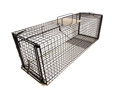 Grawitacyjna klatka 90 × 30 × 30 cm – GT608