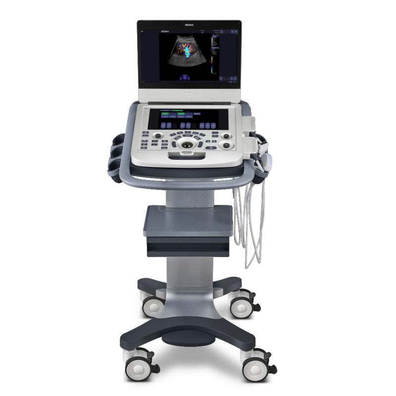 Ultrasonograf Acclarix AX3 VET Edan