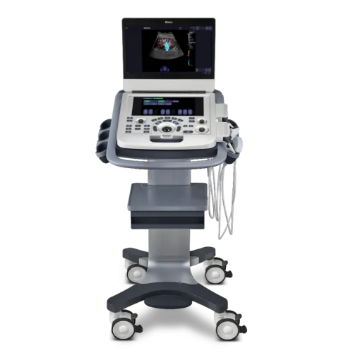 Ultrasonograf Acclarix AX3 VET Edan