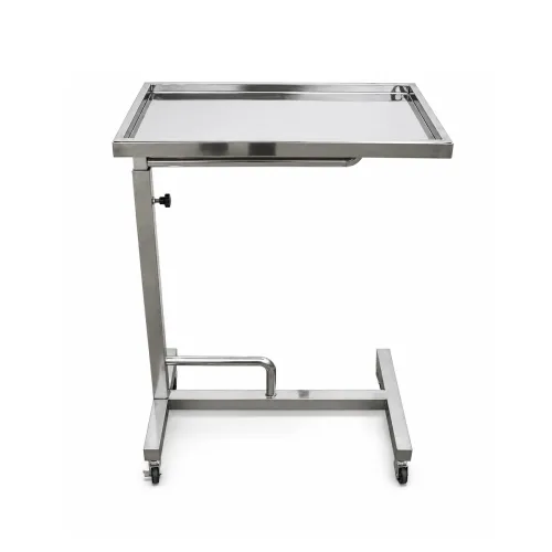 Asystor stalowy 65x43x80 cm