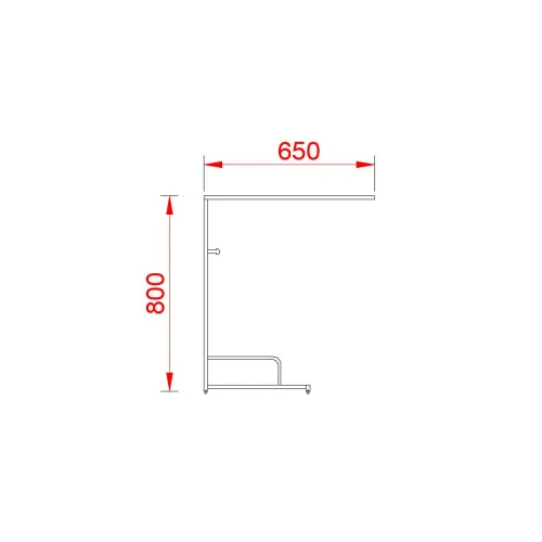 Asystor stalowy 65x43x80 cm TTAT-01.png