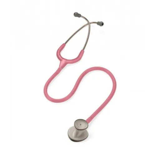 Stetoskop 3M Littmann Lightweight II SE 2456-róż.jpg