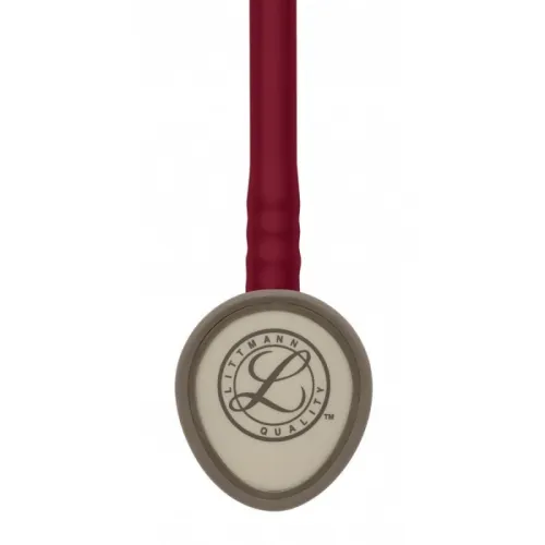 Stetoskop 3M Littmann Lightweight II SE 2451-1-burgund.jpg