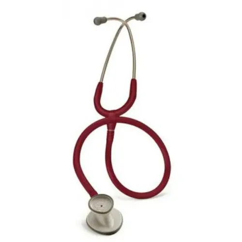 Stetoskop 3M Littmann Lightweight II SE 2451-burgund.jpg
