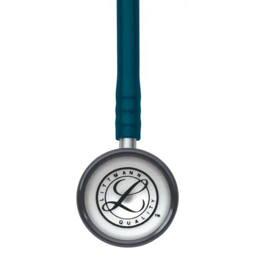 Stetoskop 3M Littmann Classic II Pediatric 2119-błękit karaibski-1.jpg