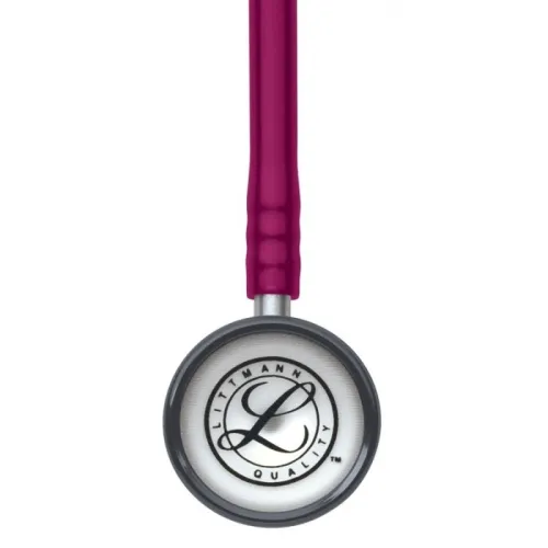 Stetoskop 3M Littmann Classic II Pediatric 2122-malinowy-1.jpg