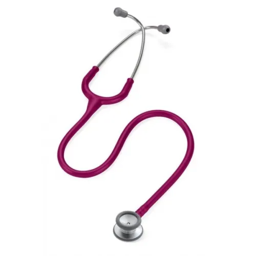 Stetoskop 3M Littmann Classic II Pediatric 2122-malinowy.jpg