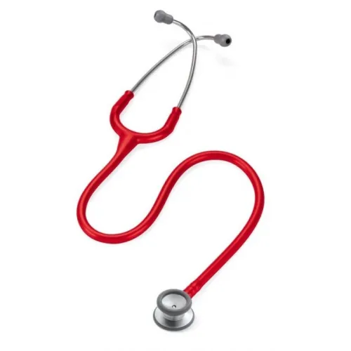 Stetoskop 3M Littmann Classic II Pediatric 2113r-czerwony.jpg