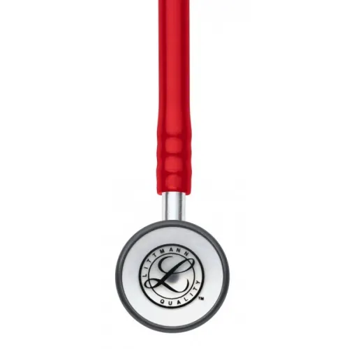 Stetoskop 3M Littmann Classic II Infant 2114r-czerwony-1.jpg