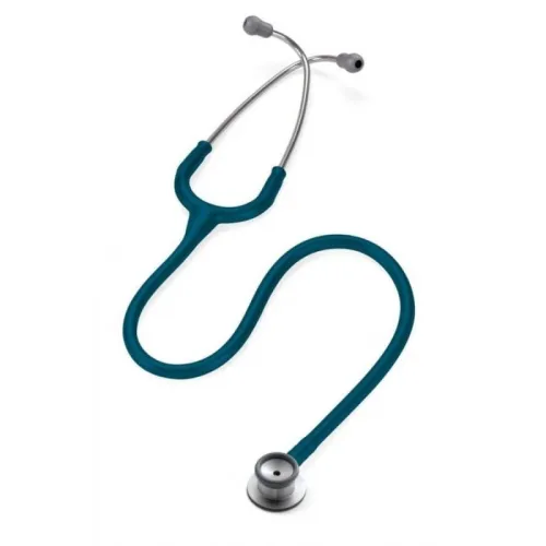 Stetoskop 3M Littmann Classic II Infant 2124-błękit karaibski.jpg