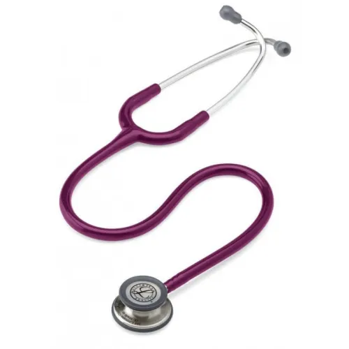 Stetoskop 3M Littmann Classic III 5831-śliwkowy.jpg