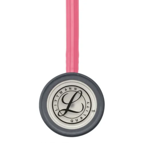 Stetoskop 3M Littmann Classic III 5633-perłowy róż-1.jpg
