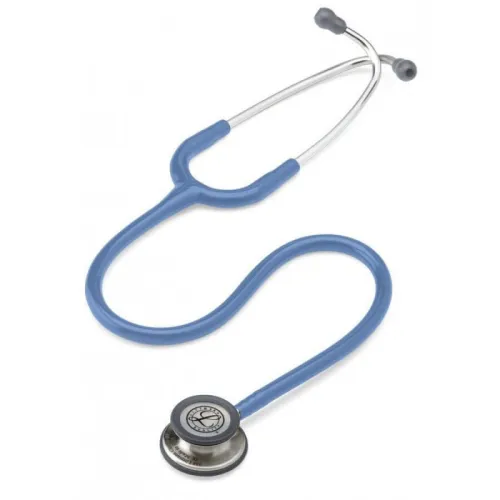 Stetoskop 3M Littmann Classic III 5630-jasnoniebieski.jpg