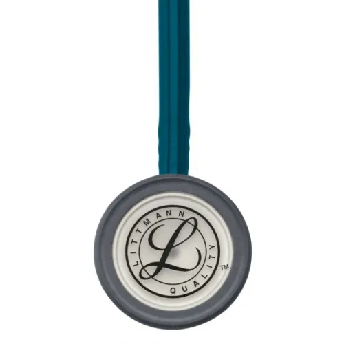 Stetoskop 3M Littmann Classic III 5623-błękit karaibski-1.jpg