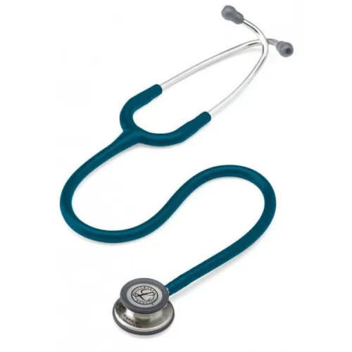 Stetoskop 3M Littmann Classic III 5623-błękit karaibski.jpg