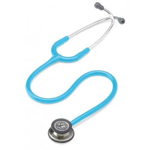 Stetoskop 3M Littmann Classic III 5835-turkus.jpg