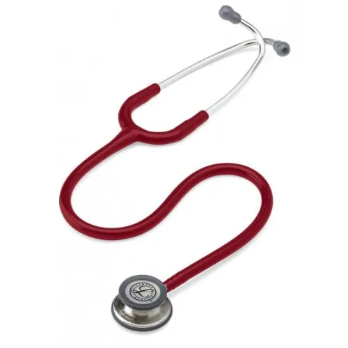 Stetoskop 3M Littmann Classic III 5627-burgund.jpg