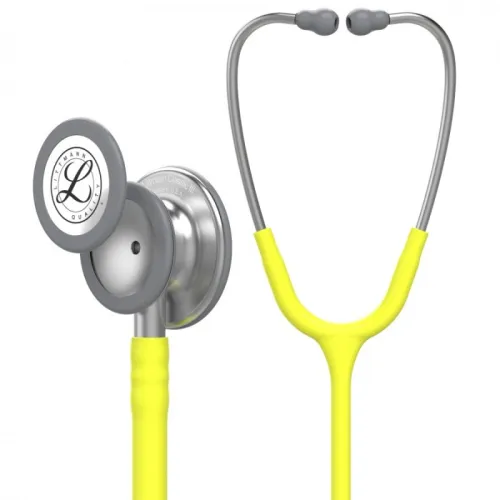 Stetoskop 3M Littmann Classic III 5839-limonkowy-2.jpg