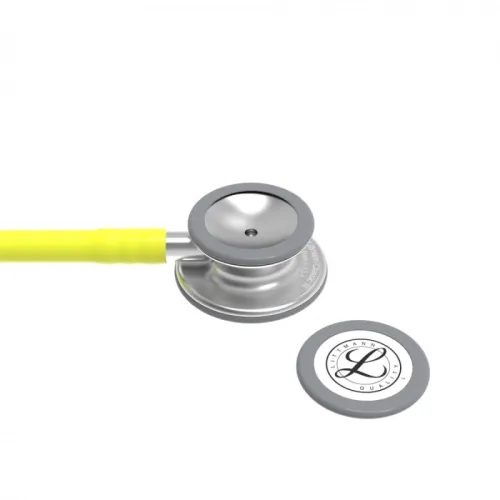 Stetoskop 3M Littmann Classic III 5839-limonkowy-1.jpg