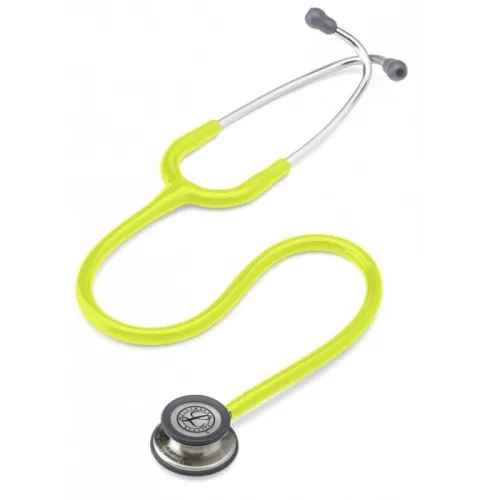 Stetoskop 3M Littmann Classic III 5839-limonkowy.jpg