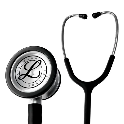 Stetoskop 3M Littmann Classic III wielokolorowy 5620C-satin-czarny.jpg