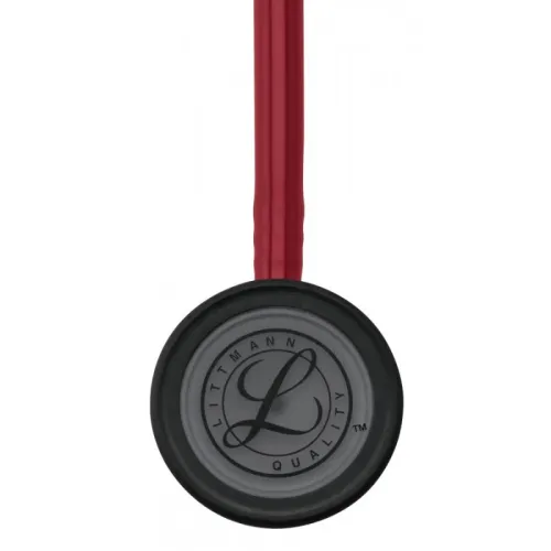 Stetoskop 3M Littmann Classic III wielokolorowy 5868-burgund-1.jpg
