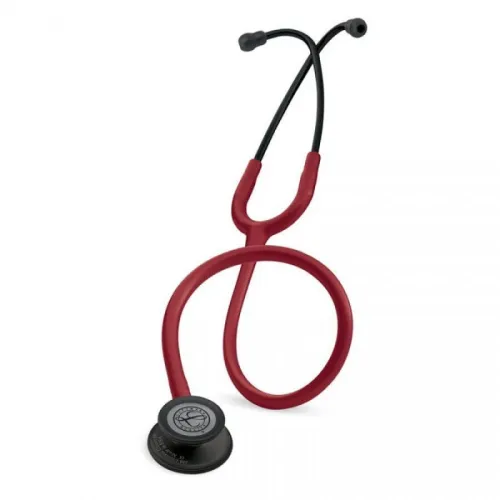 Stetoskop 3M Littmann Classic III wielokolorowy 5868-burgund.jpg