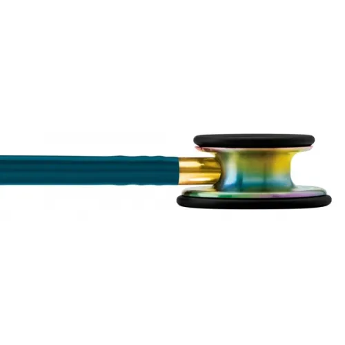 Stetoskop 3M Littmann Classic III wielokolorowy 5807-błękit-rainbow-2.jpg